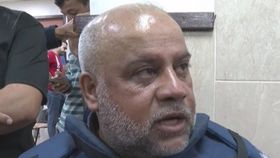 Întreaga familie a unui jurnalist a fost ucisă în urma bombardamentelor din Fâșia Gaza